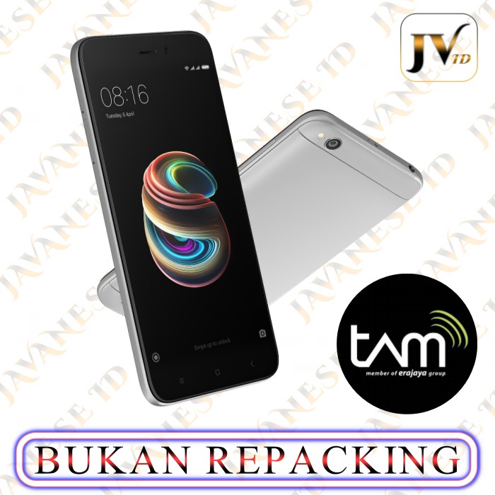 xiaomi redmi 5a 2/16 tam