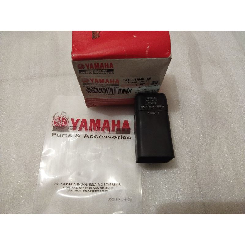 BENDIK BENDIX STATER JUPITER MIO KARBU MIO J ALL YAMAHA LAINYA DI JAMIN ORIGINAL