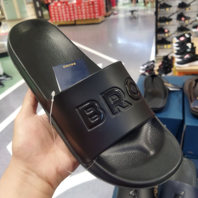 BRODO sandal karet terbaru