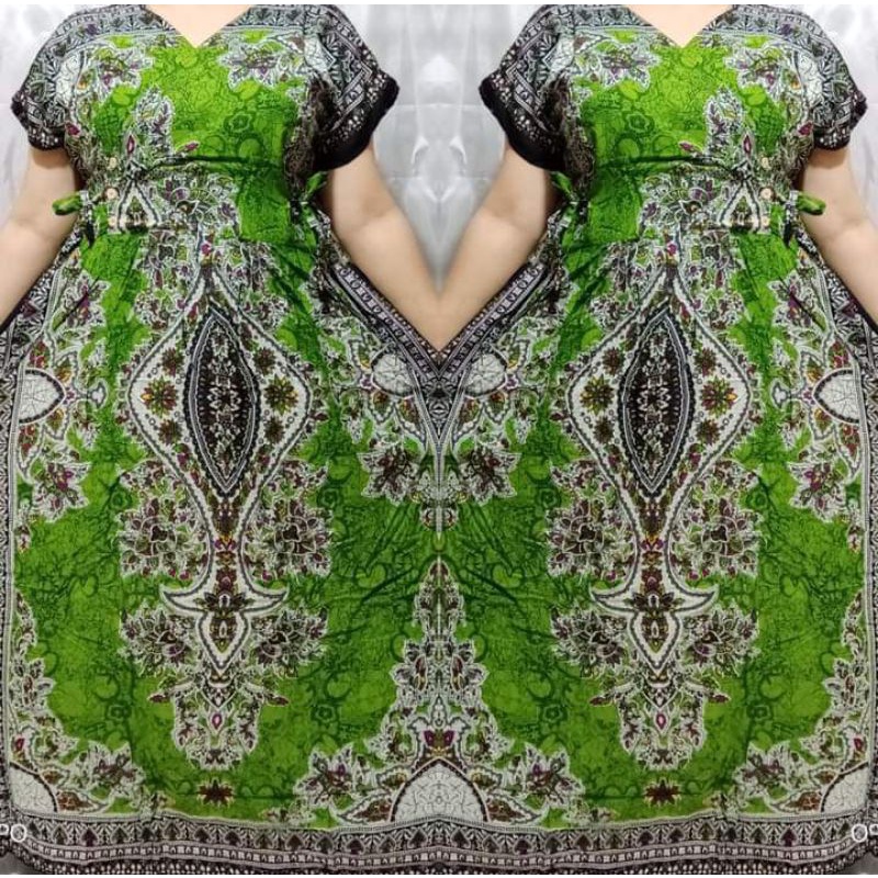 Bangkok | daster Bangkok | daster super | daster selempang | daster slempang | daster busui