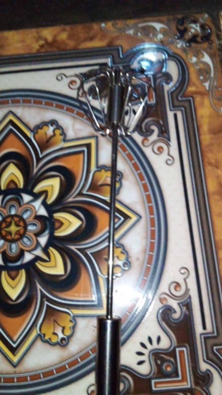 Kocokan Telur// Kocokan Adonan