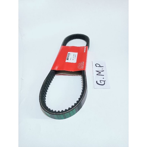 V-Belt only Honda Beat karbu/Scoopy karbu/Space karbu kode-KVY