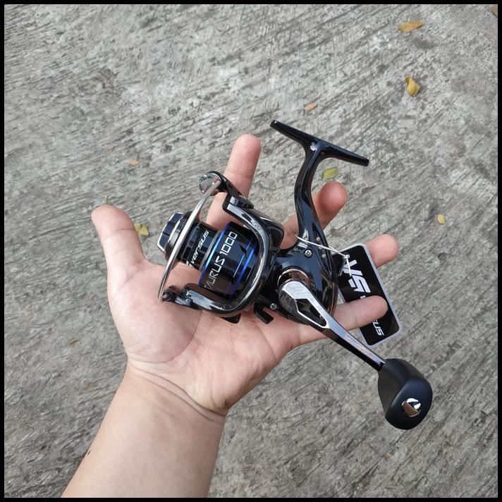 Reel Versus Taurus 1000 11Bearing