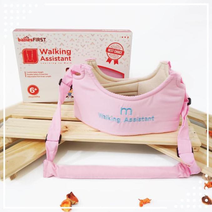 WALKING ASSISTANT BABIESFIRST 533100