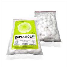 KAPAS BOLA HUSADA 100'S