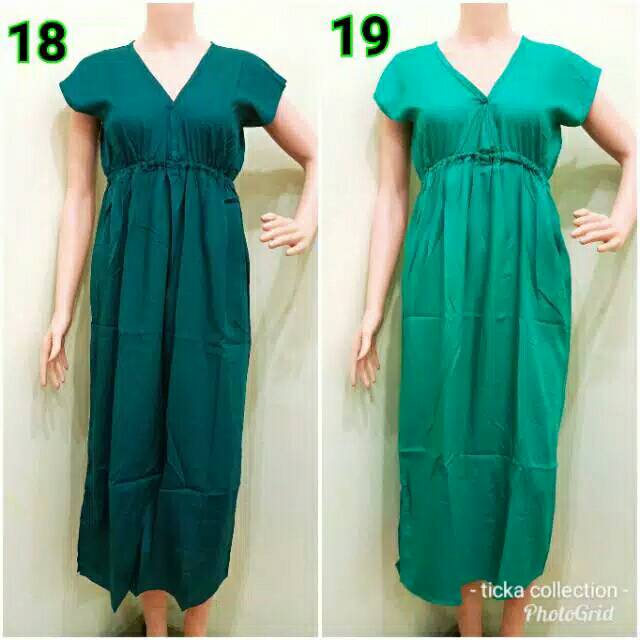 DRES POLOS MANOHARA