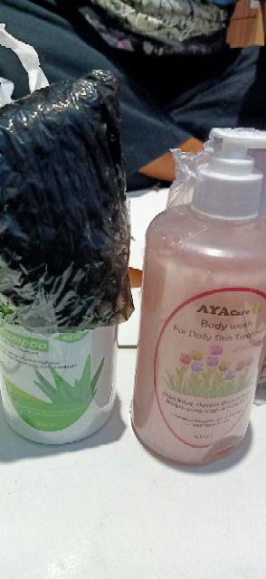 Ekstra Packing Dus Dan Bubble Warp