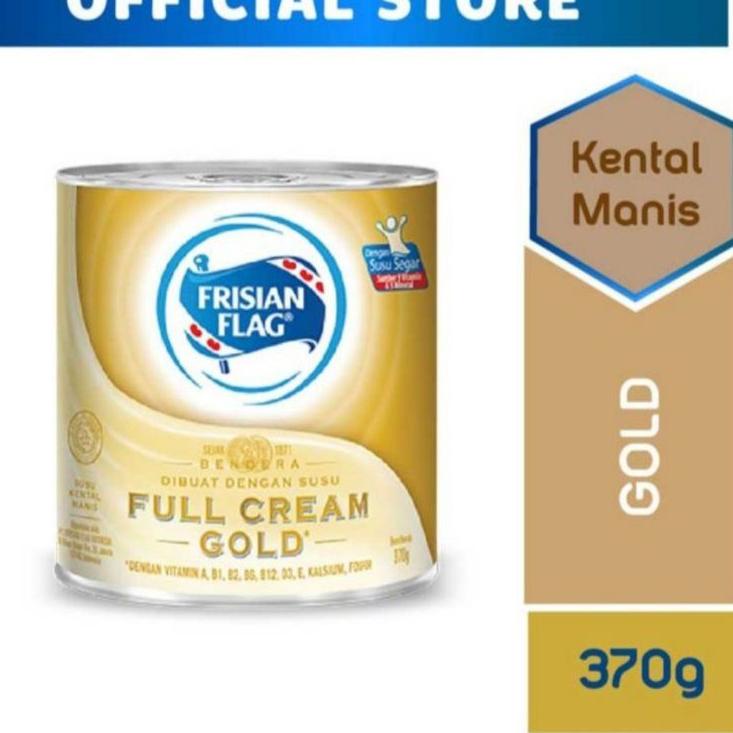 

[COD] SUSU FULL CREAM GOLD