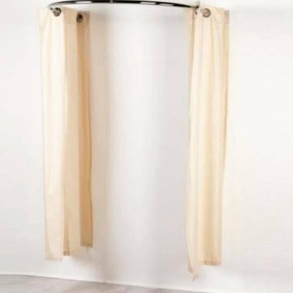 ✸ Besi kamar pas / fitting room ♠