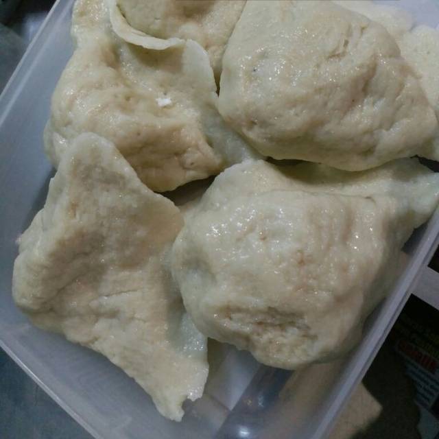 

PEMPEK KAPAL SELAM BESAR & LENJER BESAR