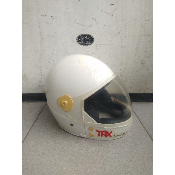 HELM TRX ASTRONOT FULLFACE JADUL