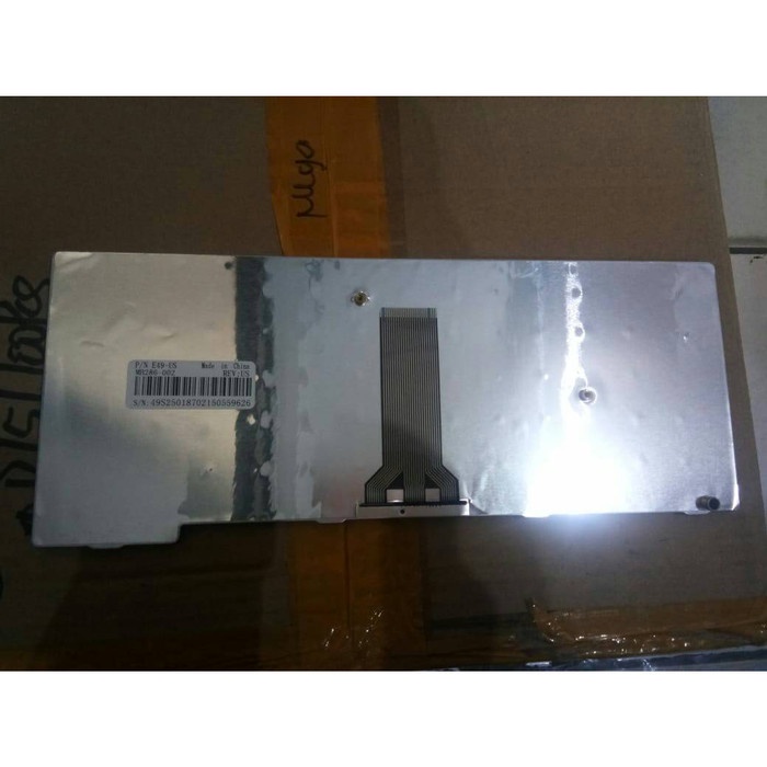 Keyboard Laptop Lenovo E4430