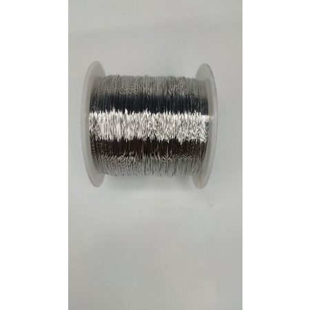 kawat stainless blade soft frog