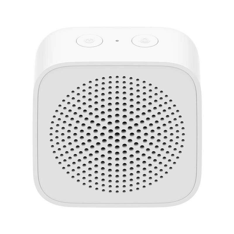 speaker bluetooth kecil portable muat kantong dengan built in mic