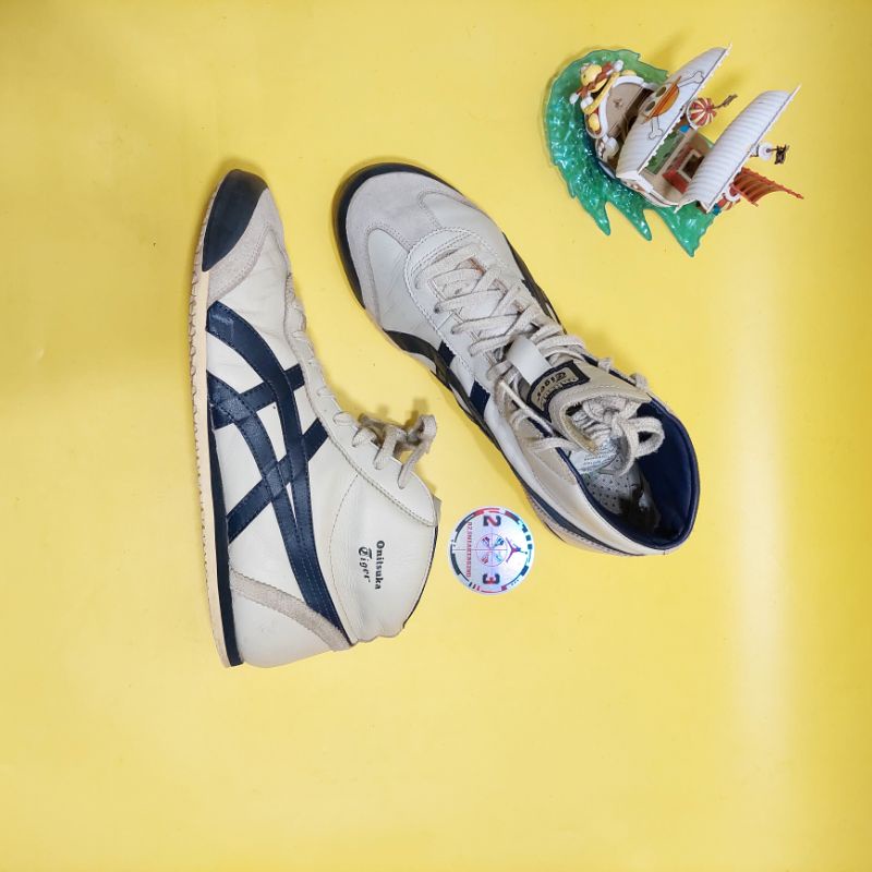 Onitsuka Tiger MEXICO MID RUNNER 