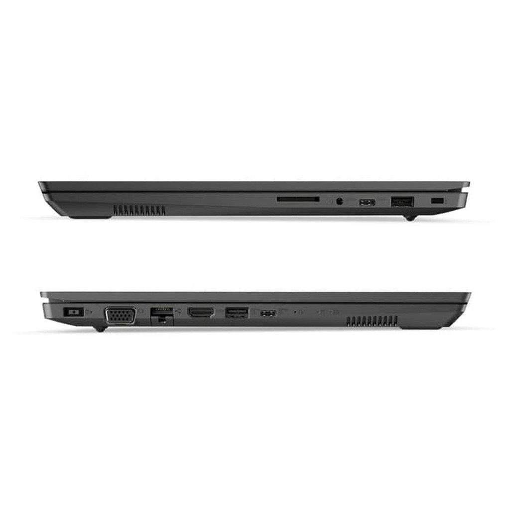 LP125 Laptop Lenovo V330 14ARR 81B100-1PID AMD Ryzen 3 2200/4+4/1Tb/14/Dos - Abu-abu