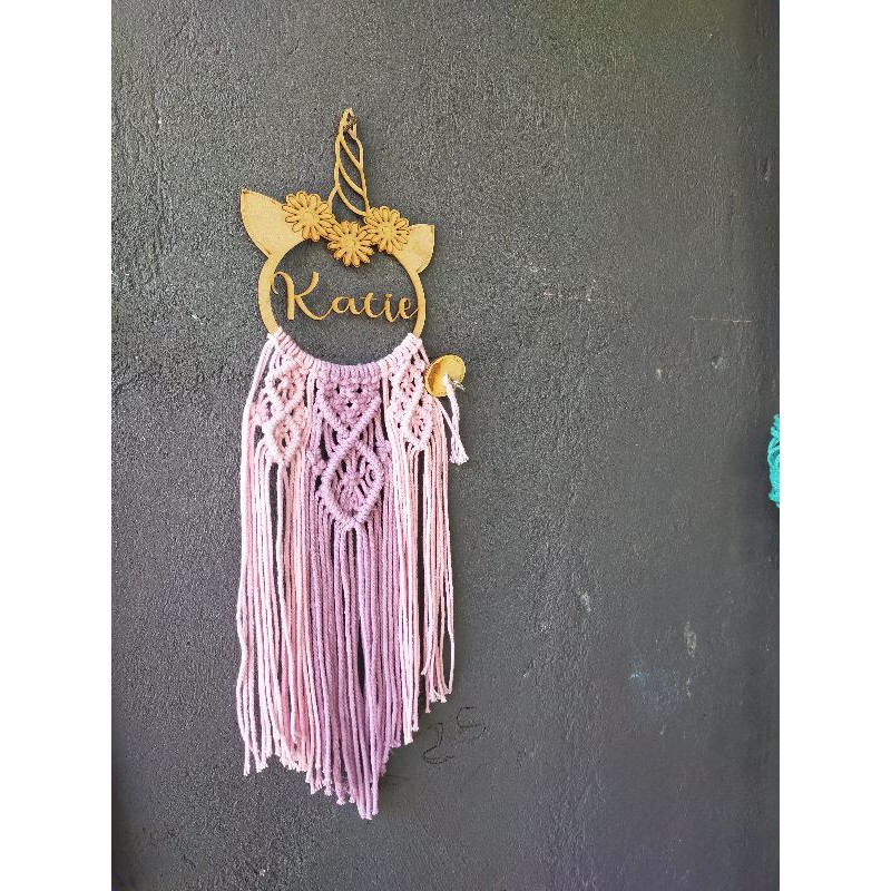 

MACRAME K