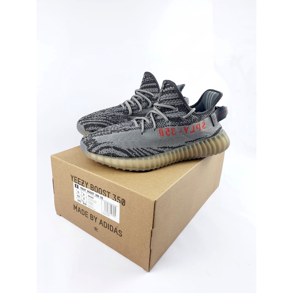 Yeezy Boost 350 V2 Beluga 2.0 PK , Guaraanteed Real Pic Made In China