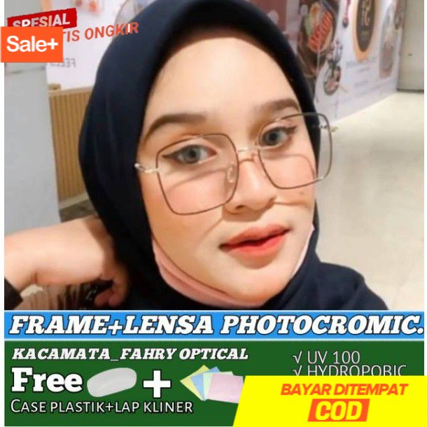 kacamata minus photocromic kacamata photocromic clinder kacamata kacamata photocromic antiradiasi