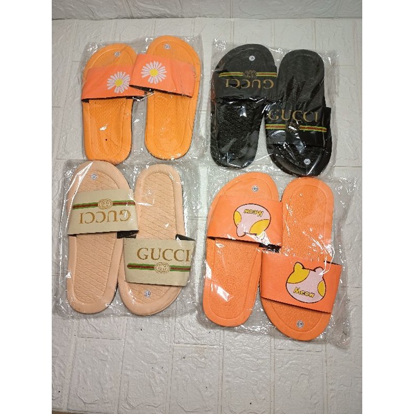 Sandal Gucci spon Sandal Animal