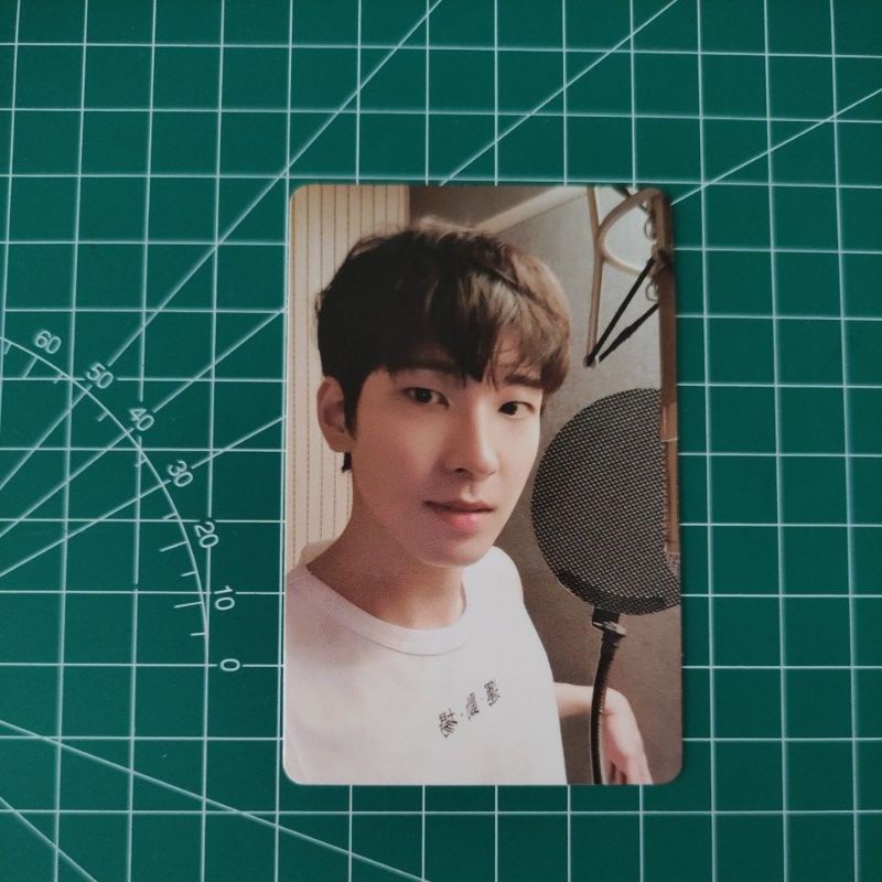 PC wonwoo semicolon wishkas