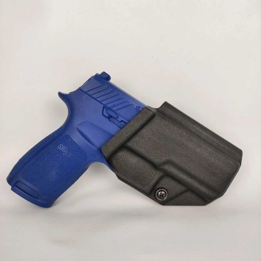 holster kydex sig sauer p320 holster owb/luar