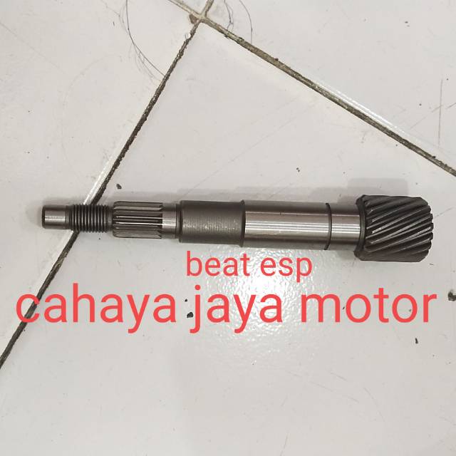 As pully Beat esp beat street esp Scoopy esp