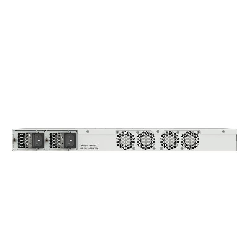 Mikrotik Ethernet Routers CCR1072-1G-8S+