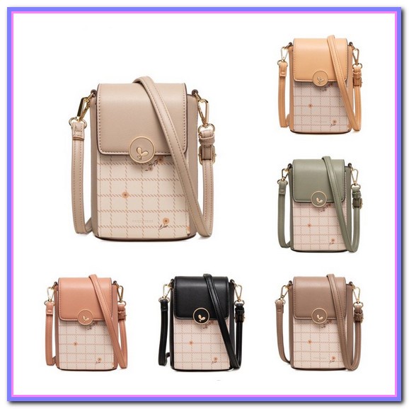 Yasmin Slingbag Tas Selempang Wanita Ala Korea Yania Bag - Tas Selempang Wanita - Prettyzys