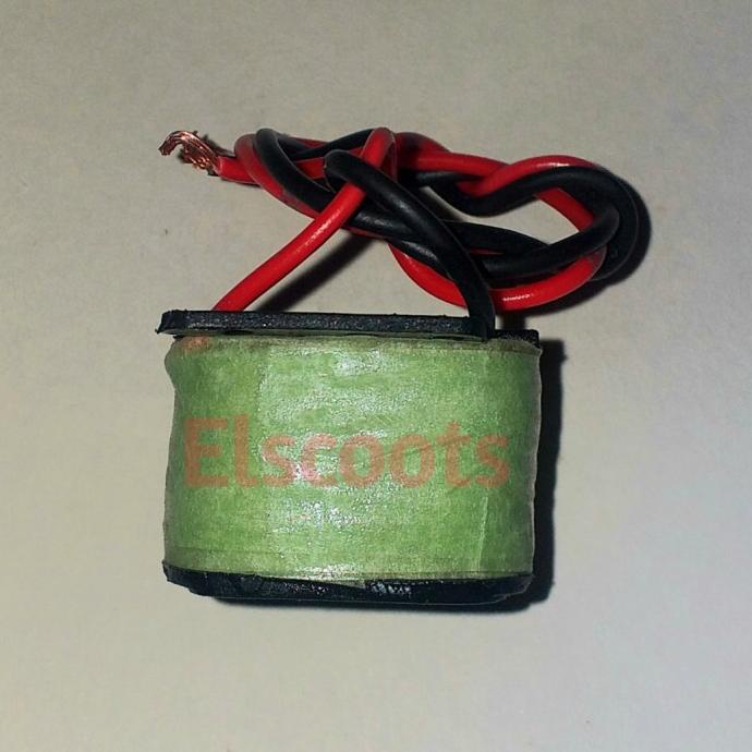 ORIGINAL - Spul cdi vespa px eksklusif excel