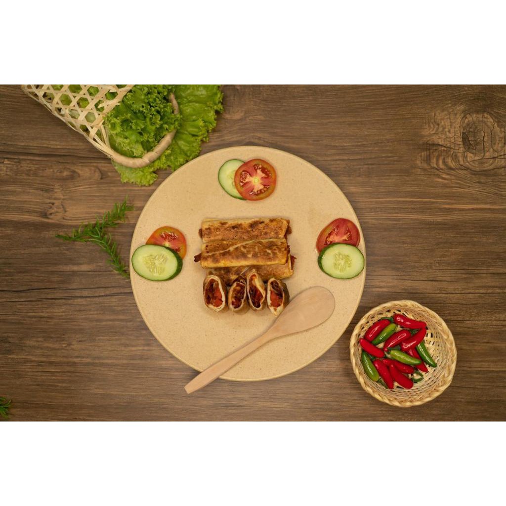 

KEBAB FROZEN DAGING PEDAS MOZARELLA