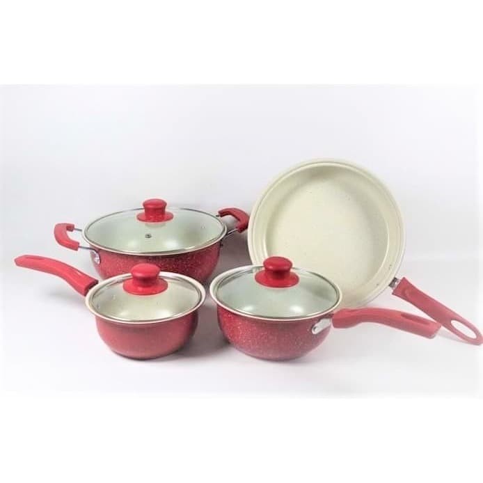 PANCI SET TUTUP KACA PREMIUM 4in1