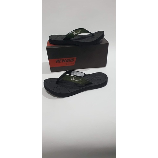 REWARD Footwear Sandal Jepit|Gunung Wanita|Original
