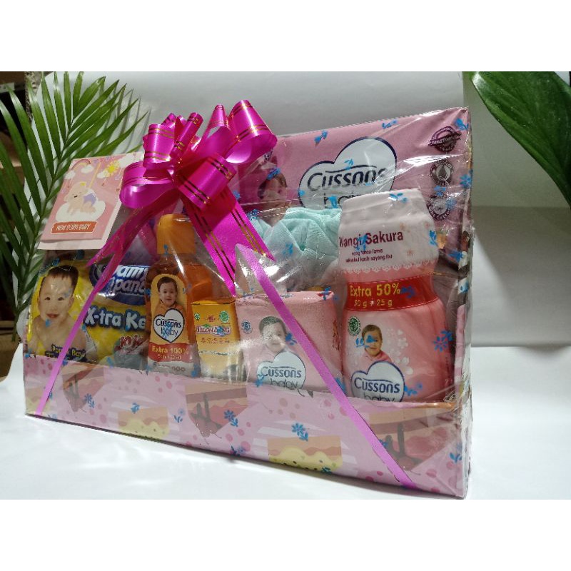 kado lahiran#kado bayi #hadiah bayi baru lahir#bayi nubon#peralatan bayi#peralatan mandi bayi