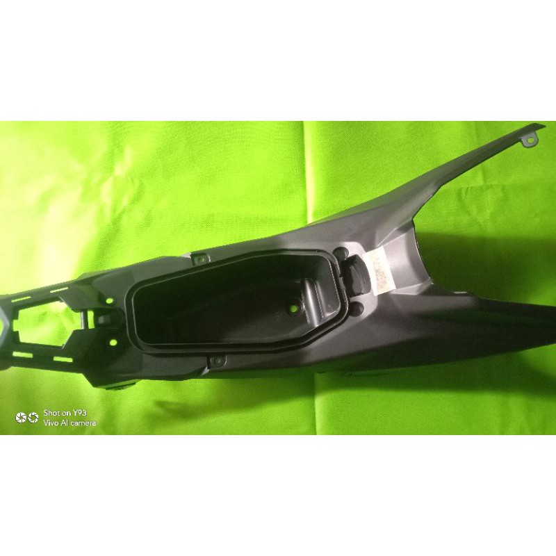 BOX BAGASI SATRIA FU FI ORIGINAL
