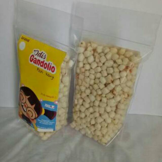 

GANDOLIO 200 GR