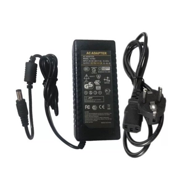 Adaptor Presonus AudioBox 1818VSL power presonus audiobox