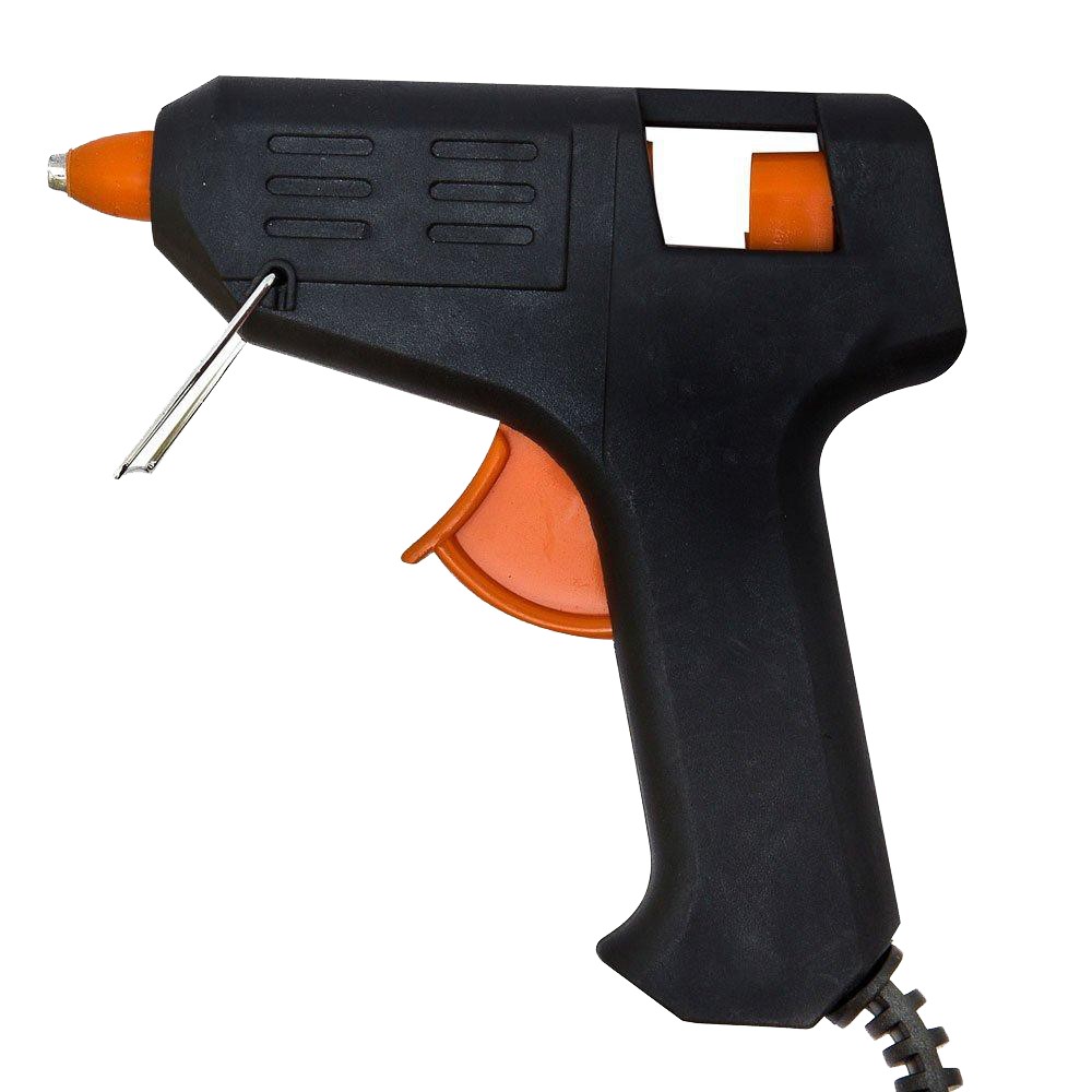 Lem Tembak Glue Gun Kecil Murah