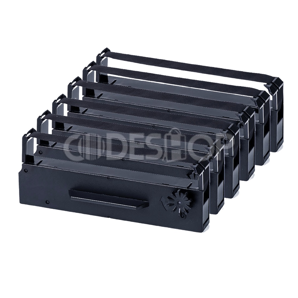 Ribbon Cartridge Epson ERC-27 Tinta Printer Epson TM-U295