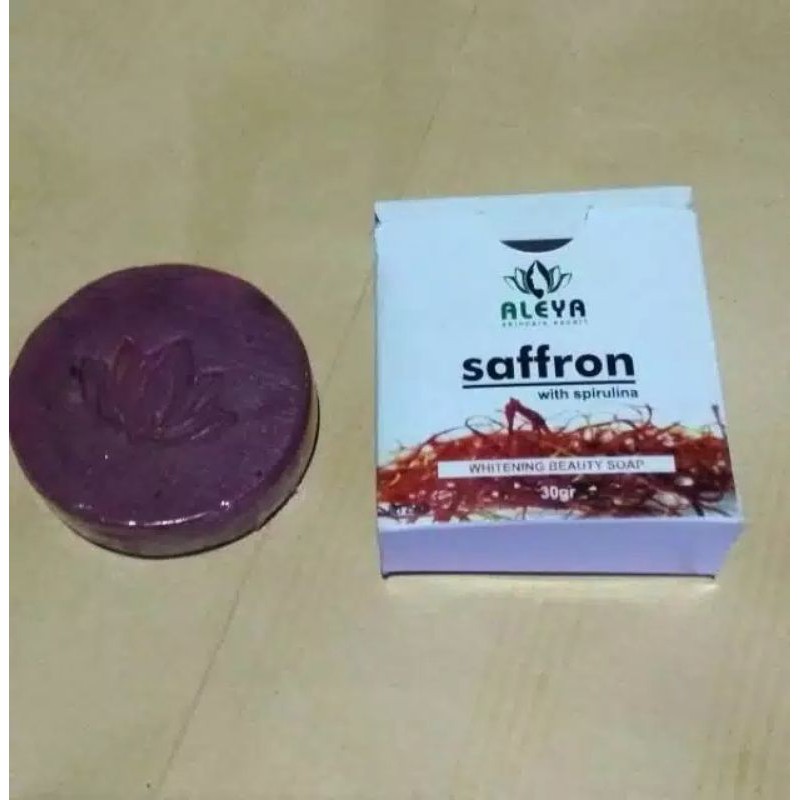 FACEMIST SAFFRON 100ml  by Syfra| Face mist SAFFRON | BEAUTY | TONER | 100% ORIGINAL SUPER NEGIN