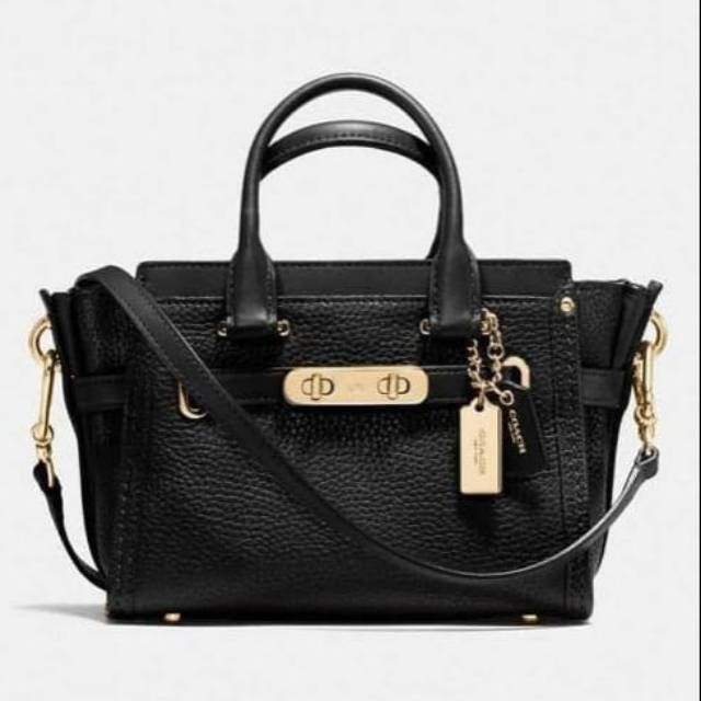 Coach swagger 27 cm