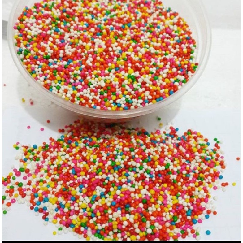 

sringkel warna warni