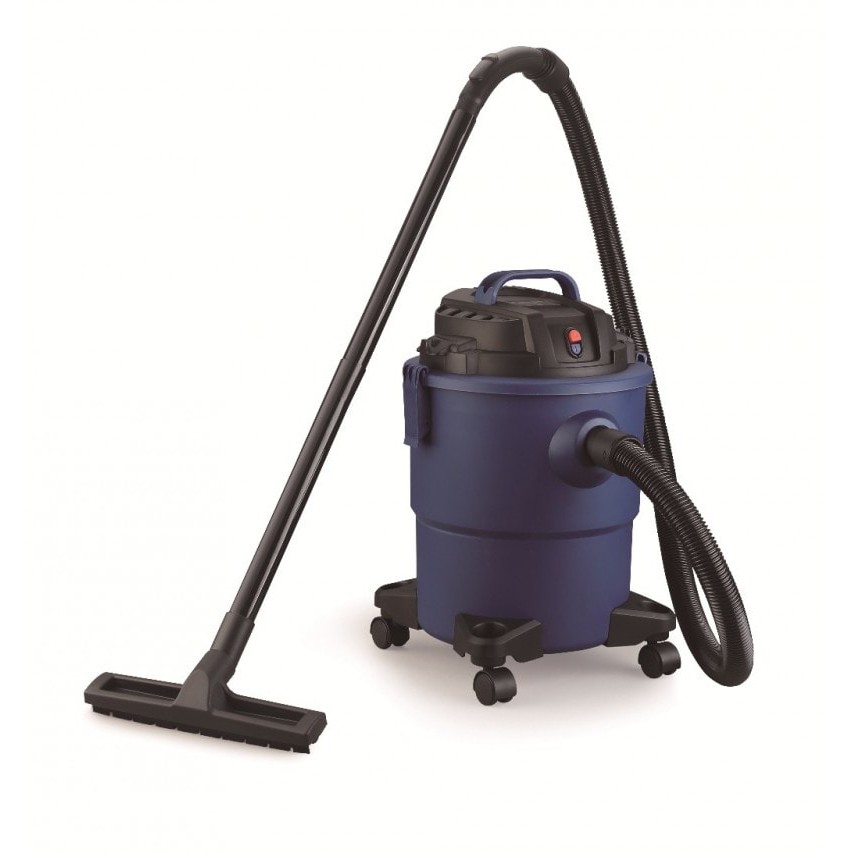 Vacuum Cleaner idealife il 200V Vacum Vakum basah kering wet