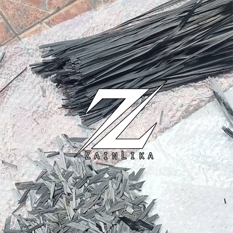 CARBON FORGED PANJANG/CARBON FORGED TANSOME