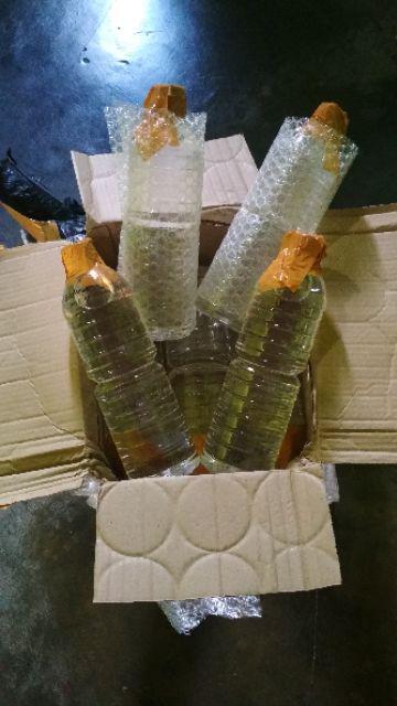 Ola Parfum - Alkohol Murni Absolute Super 96% Untuk Campuran Parfum