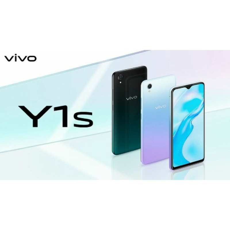 Vivo y1s ram 2/32