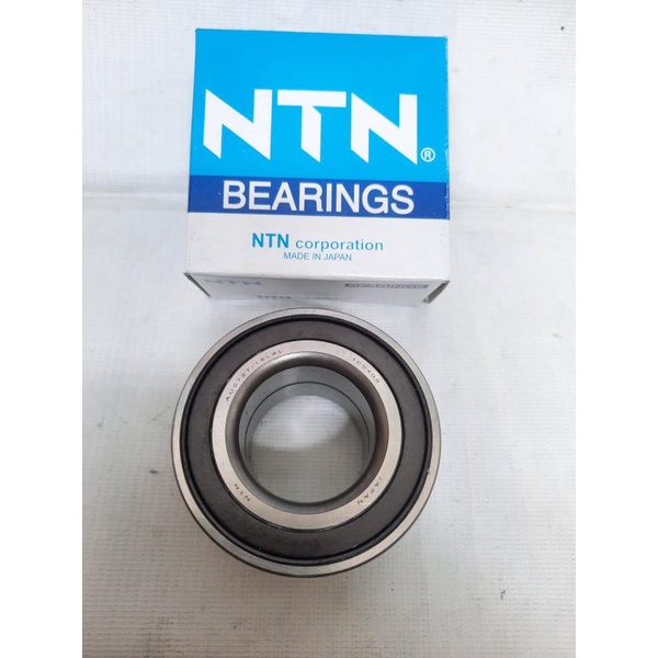 bearing roda depan datsun go go+ panca nissan march lahar NTN Jepang