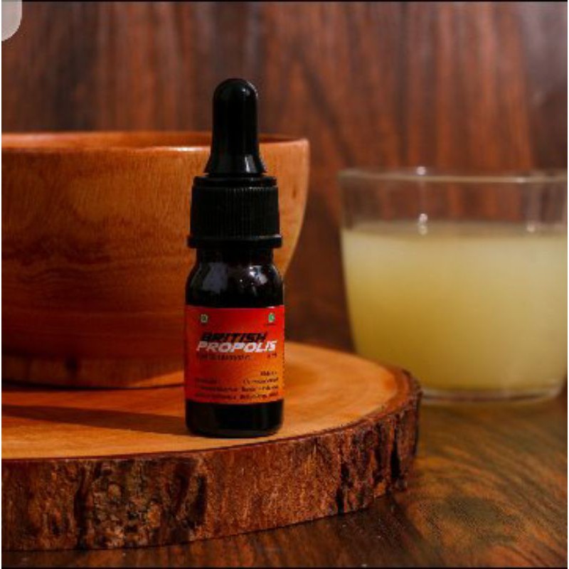 British Propolis (BP)