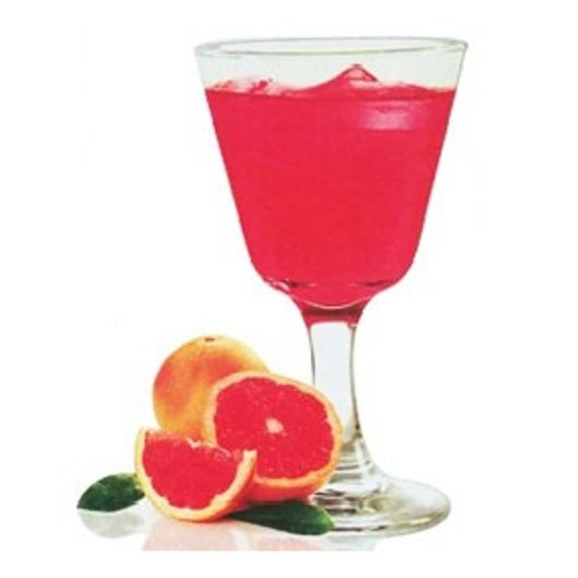 Gelas Jus/ Gelas sirup/ Gelas Kaca/ Gelas