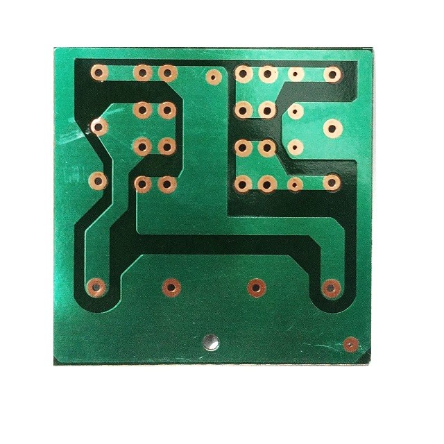 -854‡ PCB 2 Elco Kecil Seri 147 Power Supply Penyimpan Tegangan 2 Elco ¢417’  =